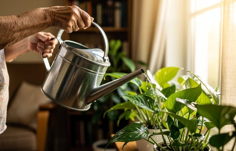 Home-sitting entre particuliers : faire garder sa maison presque gratuitement